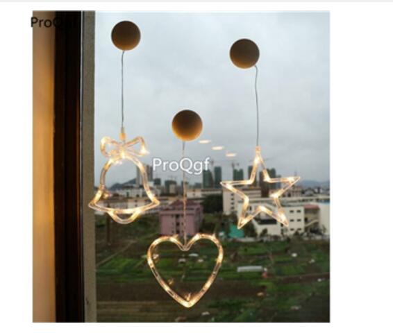 12usd Ngryise 1 Set christmas led coffee store light