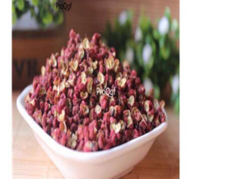 19usd Ngryise 250gram sichuan dry red pepper huajiao