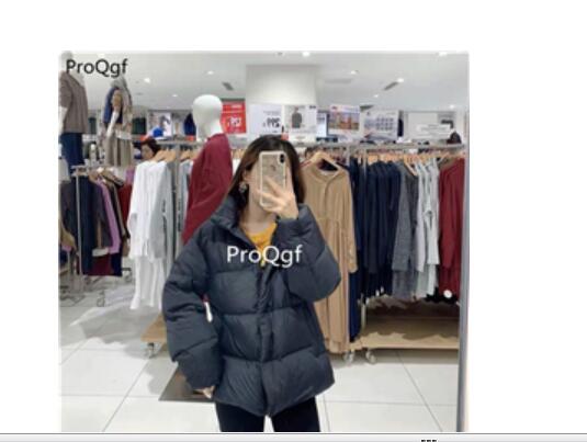 99usd ProQgf 1Pcs A Set winter cloth inside have white duck feather s,m,l,xl choice