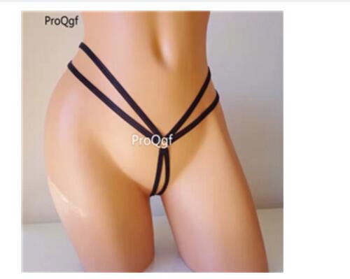 god 29usd Ngryise 1Pcs A Set  beautiful lady party underpant