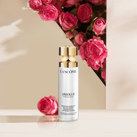 菁纯润白淡斑精华乳Absolue Regenerating Whitening Serum-2