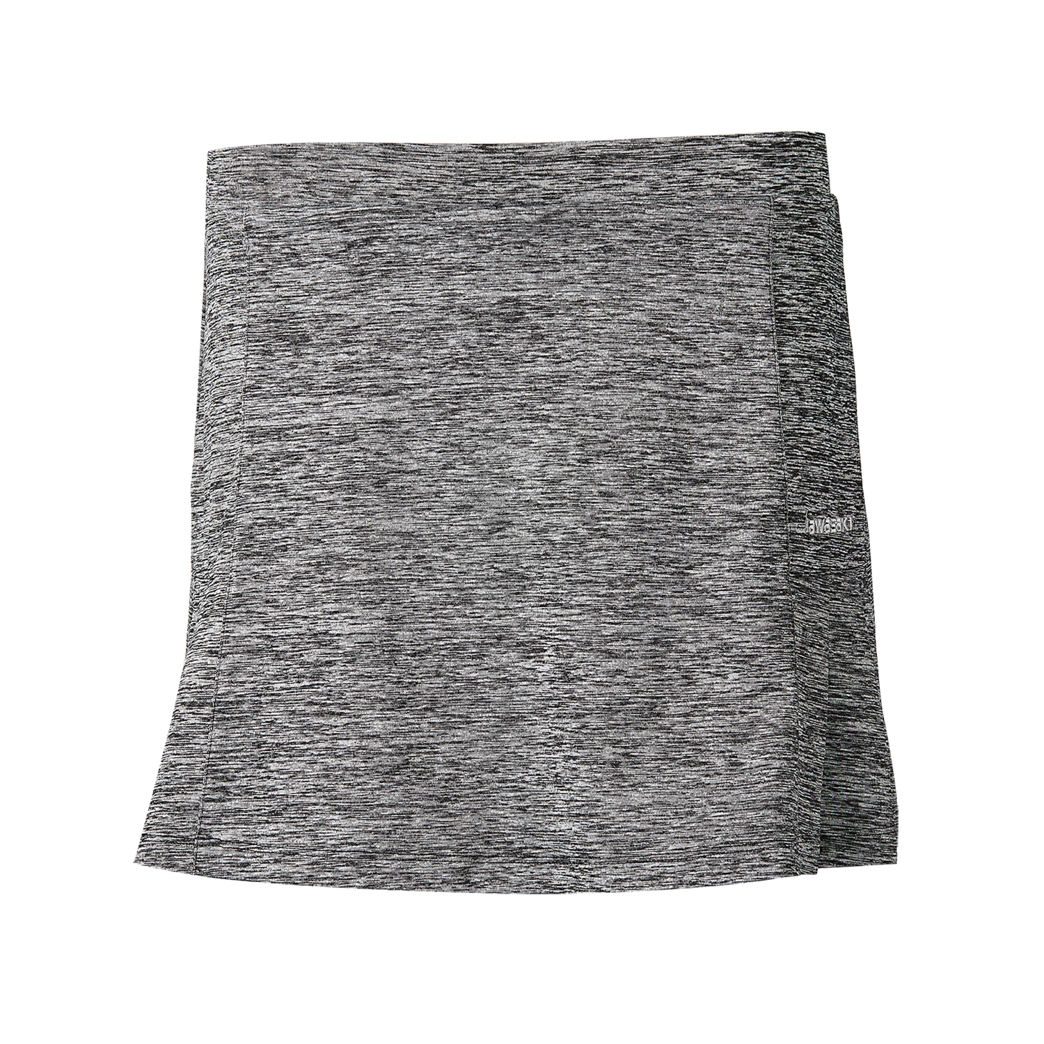 针织短裙 SK-S2751 灰色