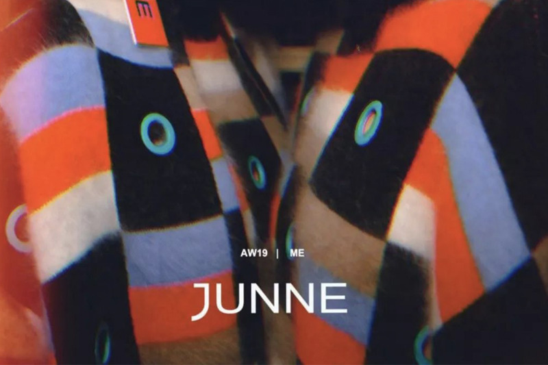 JUNNE门店丨谈到针织品牌，怎么能错过在纽约时装周大放异彩的她