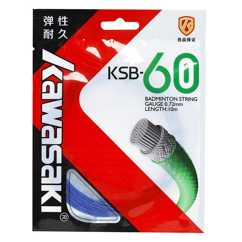 羽毛球线 KSB-60 白色-3