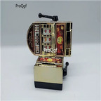 15usd Ngryise 3Pcs new species children toy Lottery machine