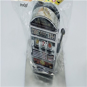 15usd Ngryise 3Pcs new species children toy Lottery machine