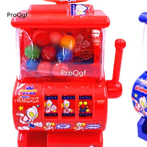 29usd Ngryise 1Pcs new rare children toy Lottery machine