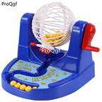16usd Ngryise 2Pcs children toy blue Lottery machine