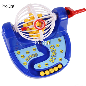 16usd Ngryise 2Pcs children toy blue Lottery machine