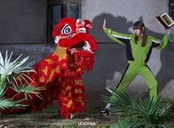 Ekaterina for UOOYAA