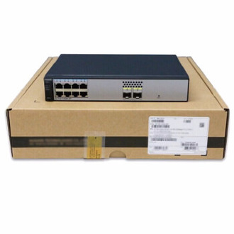 华为(huawei)8口千兆交换机s1720-10gw-2p-e