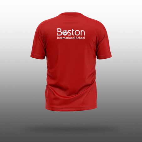Boston House Phoenix Dri-fit T-shirt-2
