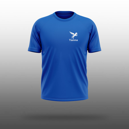 Boston House Tianma Dri-fit T-shirt