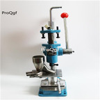 188usd hand press tablet press machine