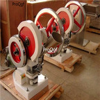 1000usd ngryise TDP-5 Single punch tablet press machine