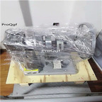 1200usd 750w tablet punch press machine 5t