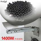 899usd Ngryise  Ngryise candy coating polishing machine