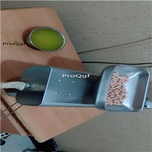 399usd Ngryise oil press machine 220v