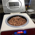 99usd Ngryise oil press machine home use 220v