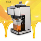 Ngryise oil press machine home use 304 stainless steel 220v