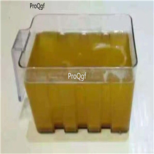 159usd Ngryise oil press machine home use hot hot green color