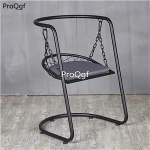 79usd Ngryise coffee leisure hanging chair