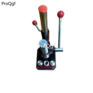 89usd Ngryise TDP-0 manual single punching machine