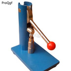 99usd proQgf milk candy punch press machine 6mm