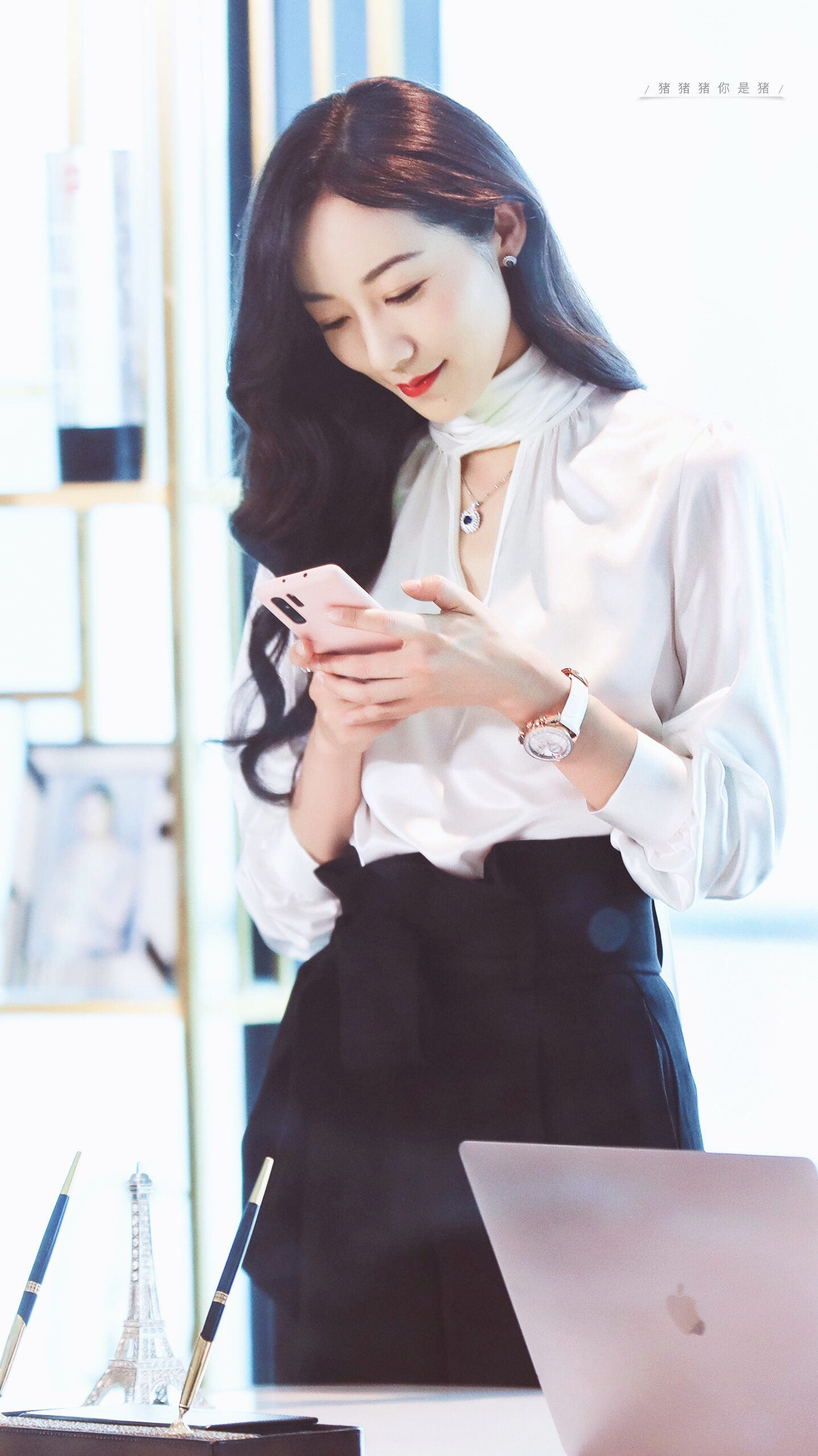 韩雪 x 东风日产 《天籁人生三部曲》