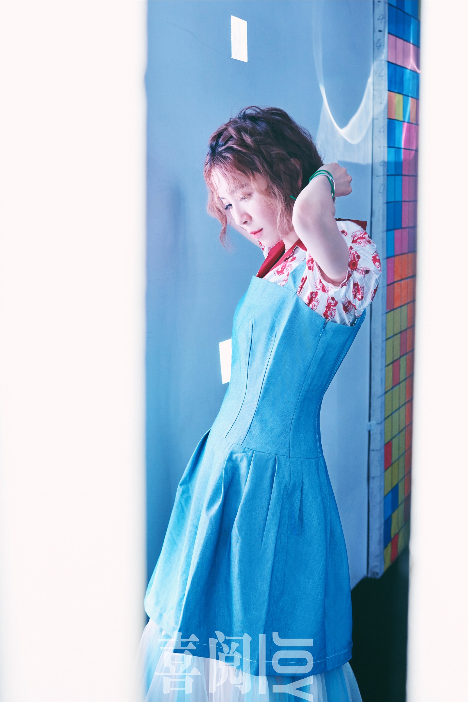 黄雅莉 《喜阅JOY》