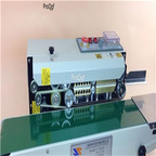 300usd Ngryise 1Pcs A Set Automatic sealing machine