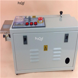 300usd Ngryise 1Pcs A Set Automatic sealing machine
