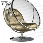 59usd Ngryise 1Pcs A Set Bubble Chair Patio ins hot Swing cushion