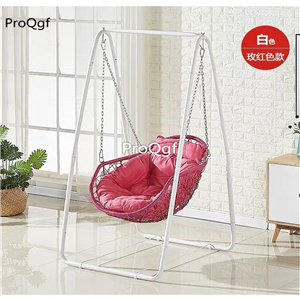 99usd Ngryise 1 set Minshuku comfortable indoor hanging chair