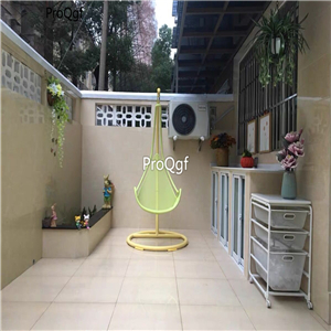 299usd Ngryise 1 set Minshuku hanging chair