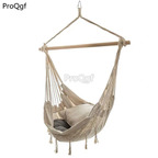 69usd Ngryise 1 set Minshuku nordic children like hanging chair