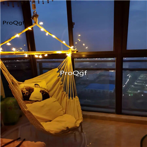 69usd Ngryise 1 set Minshuku nordic children like hanging chair