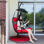 199usd Ngryise 1 set Minshuku hot comfortable hanging chair