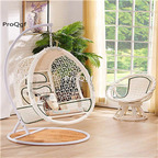 399usd Ngryise 1 set Minshuku sweet color hanging chair