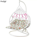 399usd  Ngryise 1 set Minshuku heart shape new species hanging chair