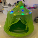 99usd Ngryise 1 set hanging outdoor nordic tent