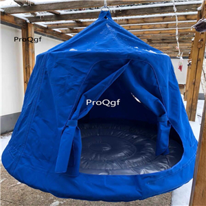 99usd Ngryise 1 set hanging outdoor nordic tent