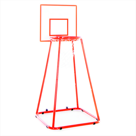 Magic Portable Basketball Stand (Primary School Version)