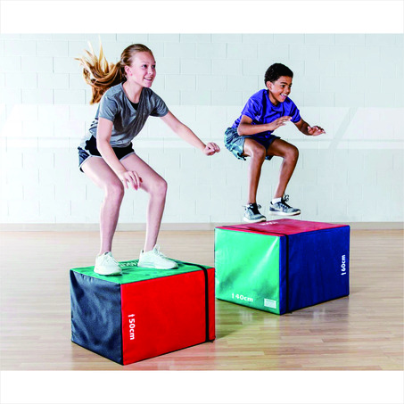 Three-in-one jumper box-2