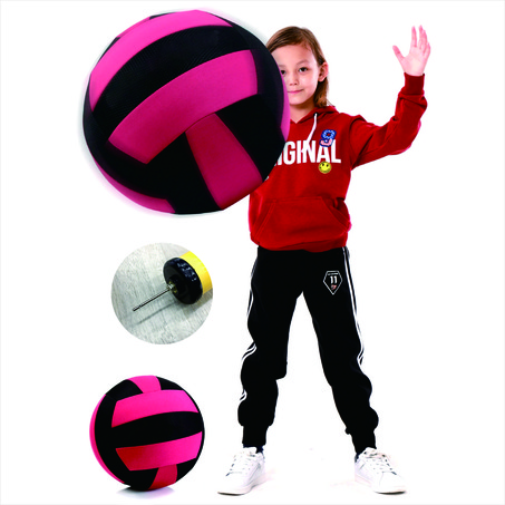 Over Sized Volleyball