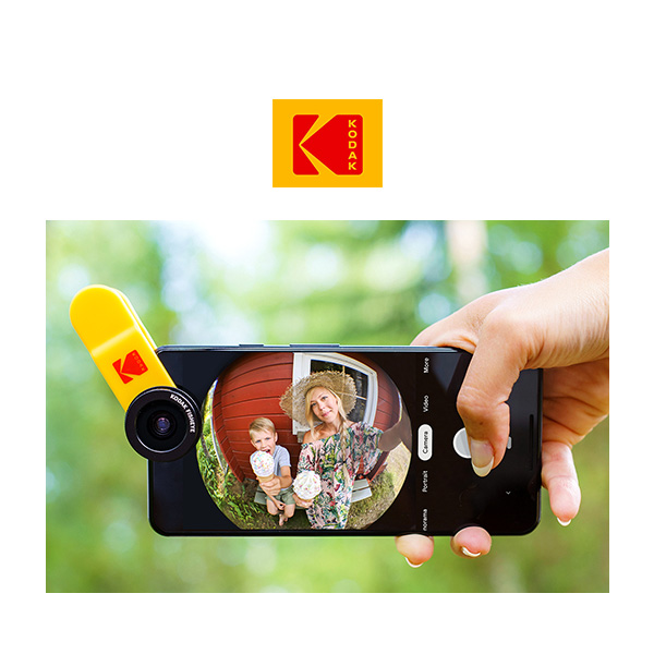 KODAK