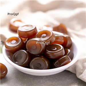 15usd Ngryise 50Pcs A Set Sterculia lychnophora sugar