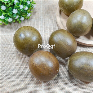 12usd ProQgf 30Pcs A Set Siraitia grosvenorii