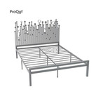 1299usd Ngryise 1 Set ins Fashion Children Minshuku Bed hot
