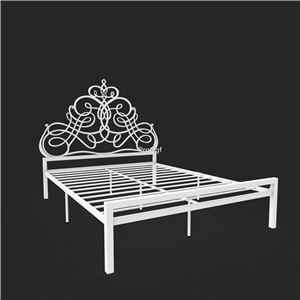1299usd Ngryise 1 Set ins princess style Fashion Children Minshuku Bed